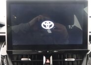 Toyota Corolla Cross Hatchback 2,0 l 112 kw