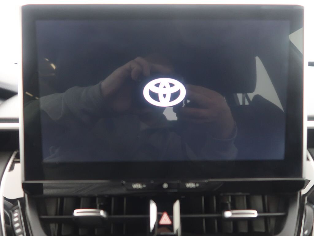 Toyota Corolla Cross Hatchback 2,0 l 112 kw