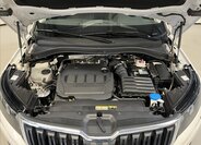 Škoda Kodiaq SUV 2,0 l 110 kw
