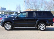 Volkswagen Amarok Pick-up 3,0 l 150 kw