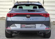 Cupra Formentor 5