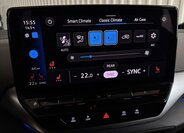 Volkswagen ID.4 SUV / Terénní 0,0 150 kw