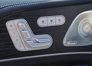 Mercedes-Benz GLS SUV 2,9 l 243 kw