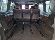 Mercedes-Benz Třídy V MPV 2,1 l 140 kw