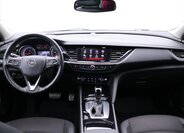 Opel Insignia Liftback 2,0 l 191 kw