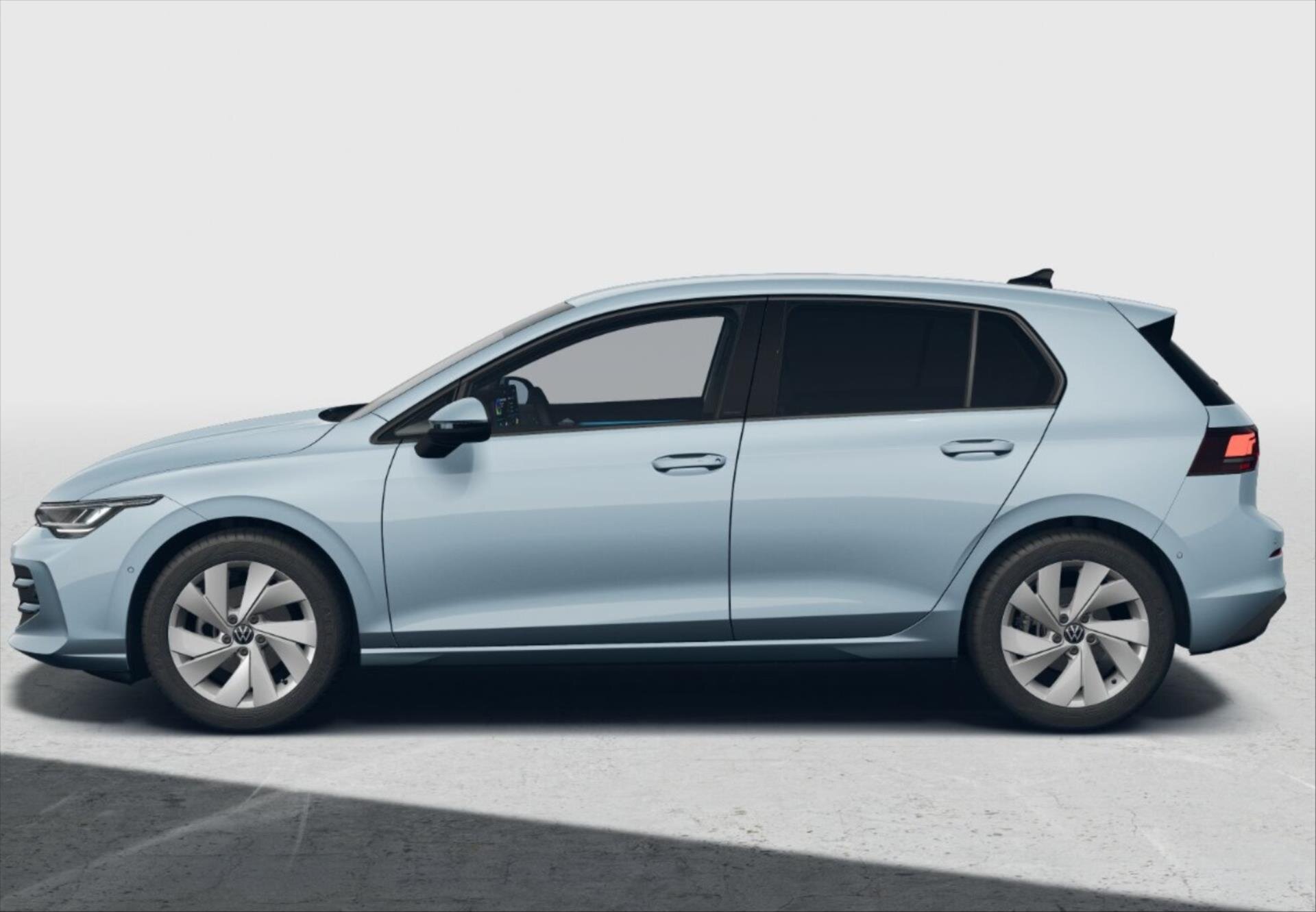 Volkswagen Golf Hatchback 1,5 l 85 kw