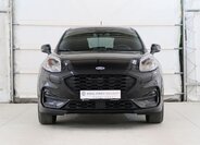 Ford Puma 3
