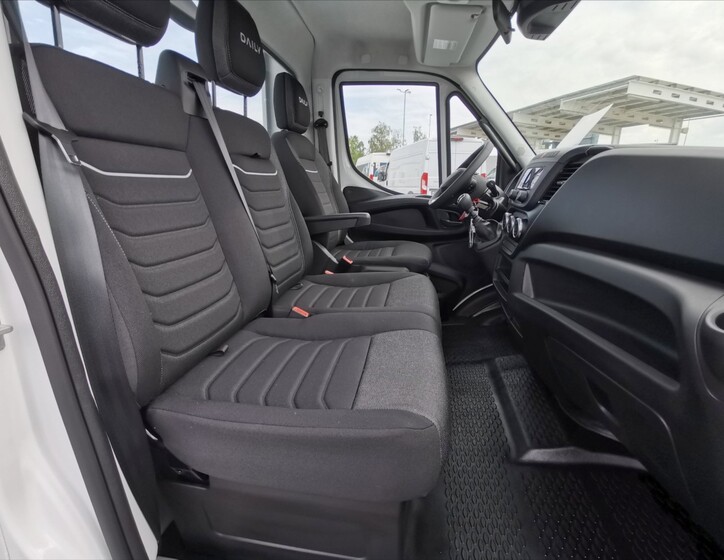 Iveco Daily 7