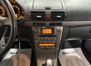 Toyota Avensis Liftback 1,8 l 95 kw