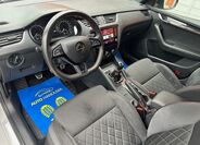 Škoda Octavia 10