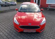 Ford Focus Kombi 999,0 74 kw