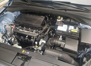 Hyundai i30 Hatchback 1,5 l 70 kw
