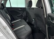 Škoda Scala Hatchback 1,5 l 110 kw
