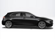 Mercedes-Benz Třídy A Hatchback 1,3 l 120 kw