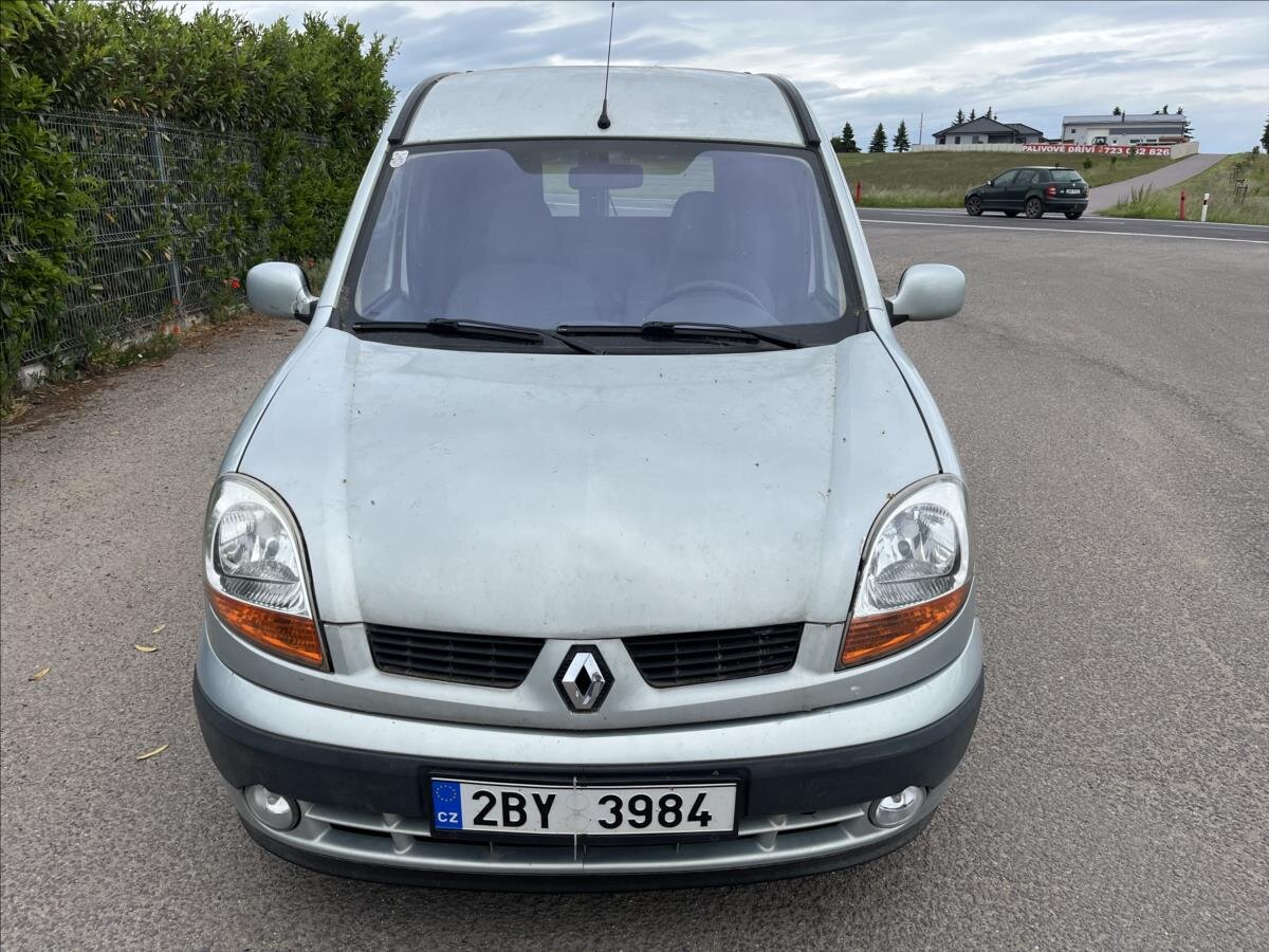 Renault Kangoo