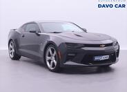 Chevrolet Camaro 1