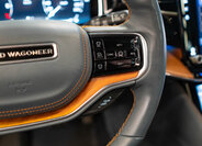 Jeep Grand Wagoneer SUV 6,4 l 351 kw