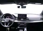 Audi Q5 SUV / Terénní 3,0 l 210 kw