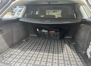 Audi A6 Kombi 0,0 140 kw