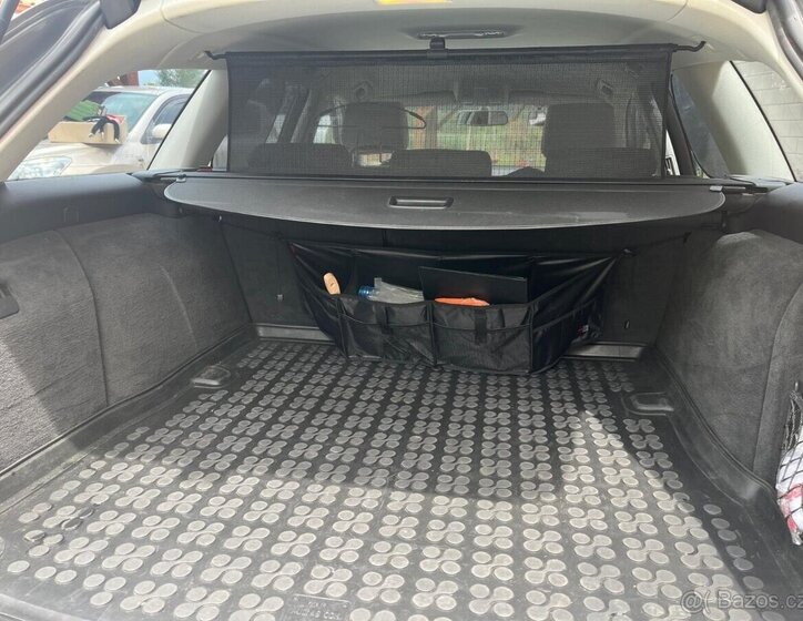 Audi A6 Kombi 0,0 140 kw