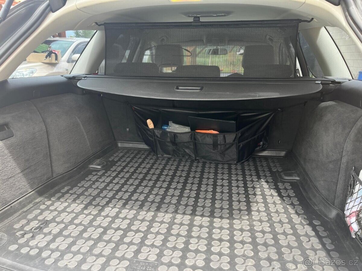 Audi A6 Kombi 0,0 140 kw