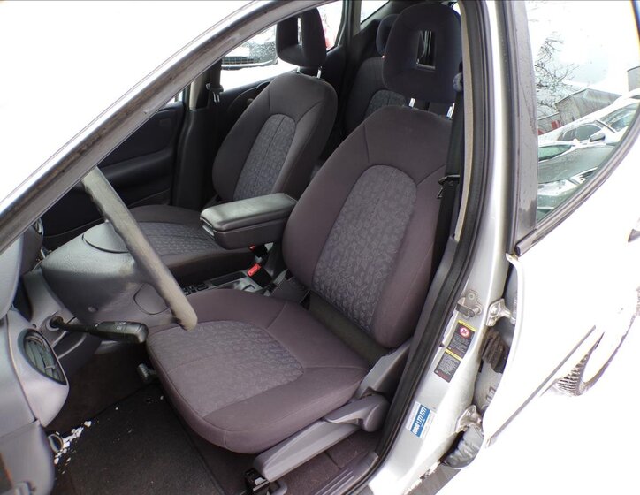 Mercedes-Benz Třídy A 14