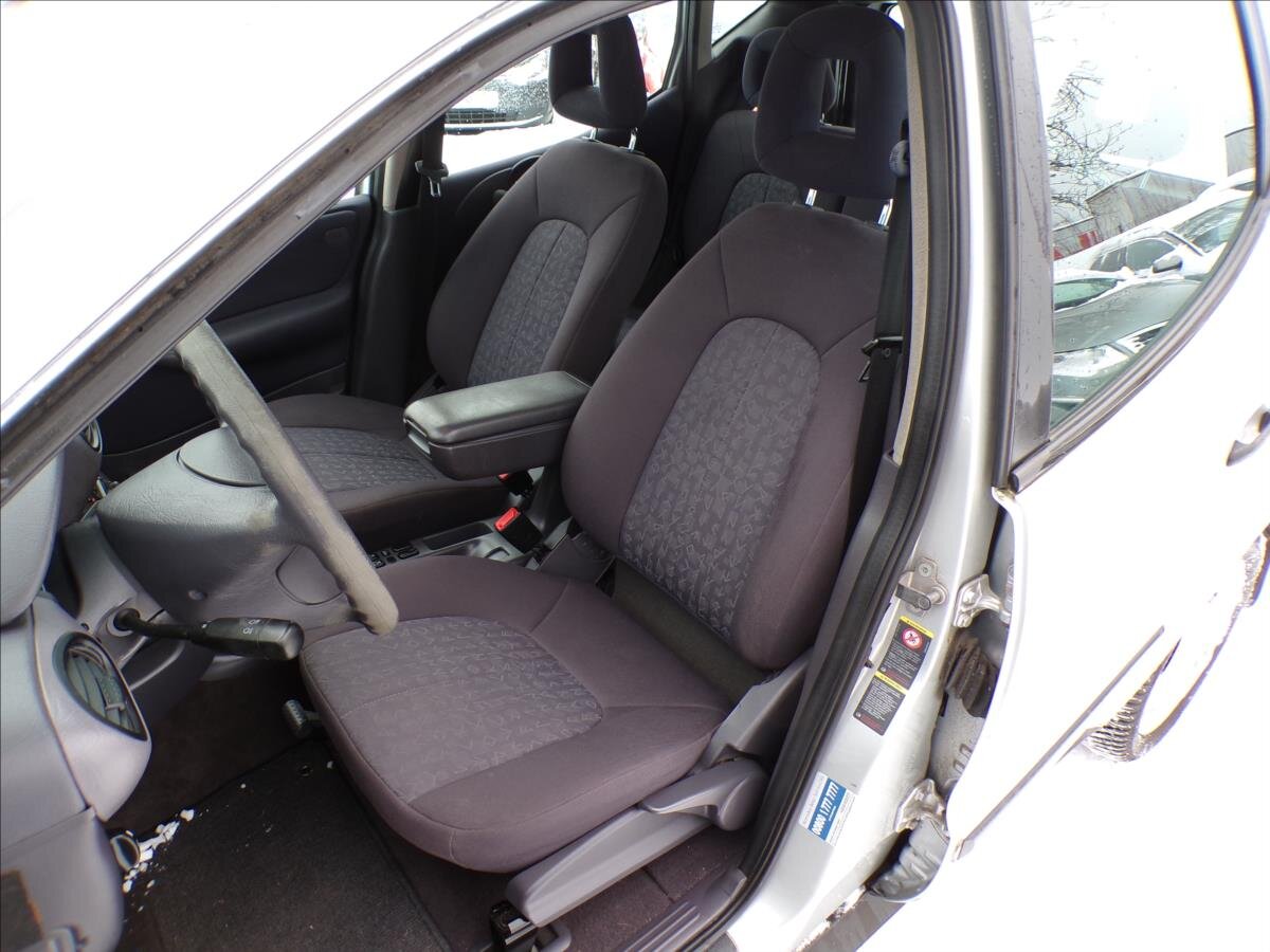 Mercedes-Benz Třídy A