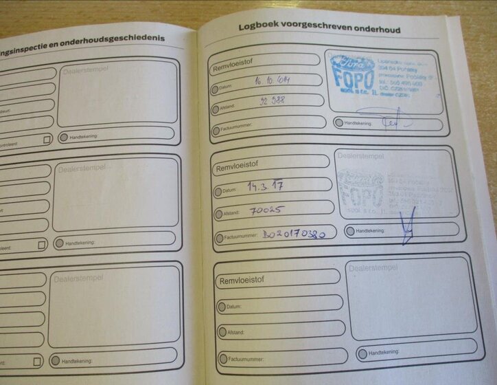 Ford C-MAX Kombi 1,6 l 85 kw