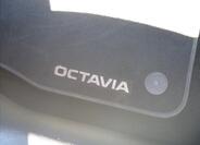 Škoda Octavia 40