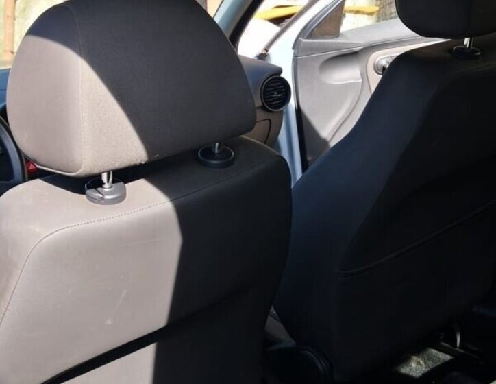 Seat Ibiza Hatchback 0,0 0