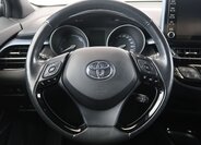 Toyota C-HR Hatchback 2,0 l 112 kw