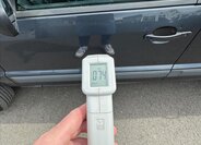 Ford Fusion Hatchback 1,4 l 59 kw
