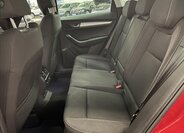 Škoda Karoq SUV 1,5 l 110 kw