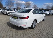BMW Řada 3 Sedan / Limuzína 2,0 l 115 kw