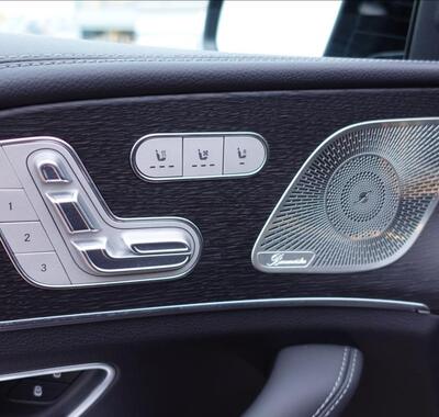 Mercedes-Benz GLE 18