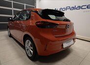 Opel Corsa Hatchback 1,2 l 74 kw