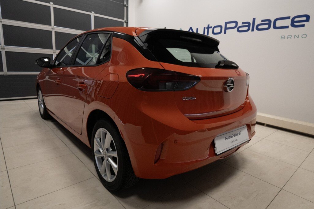Opel Corsa Hatchback 1,2 l 74 kw