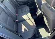 Volkswagen Passat Kombi 2,0 l 110 kw