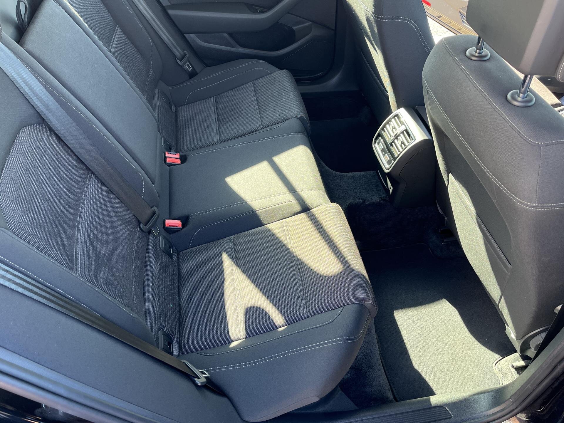 Volkswagen Passat Kombi 2,0 l 110 kw