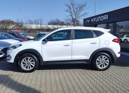 Hyundai Tucson SUV / Terénní 1,6 l 130 kw
