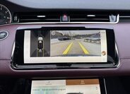 Land Rover Range Rover Evoque SUV 1,5 l 147 kw