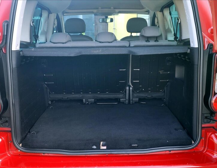 Citroën Berlingo 11