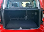 Citroën Berlingo 11