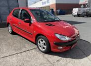 Peugeot 206 3