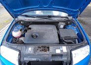 Škoda Fabia Kombi 1,4 l 55 kw