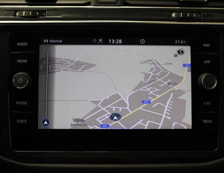 Volkswagen Tiguan Allspace SUV 2,0 l 147 kw