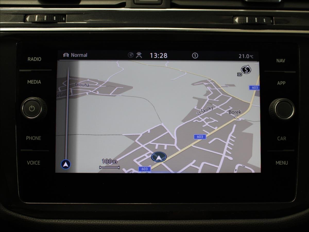 Volkswagen Tiguan Allspace SUV 2,0 l 147 kw