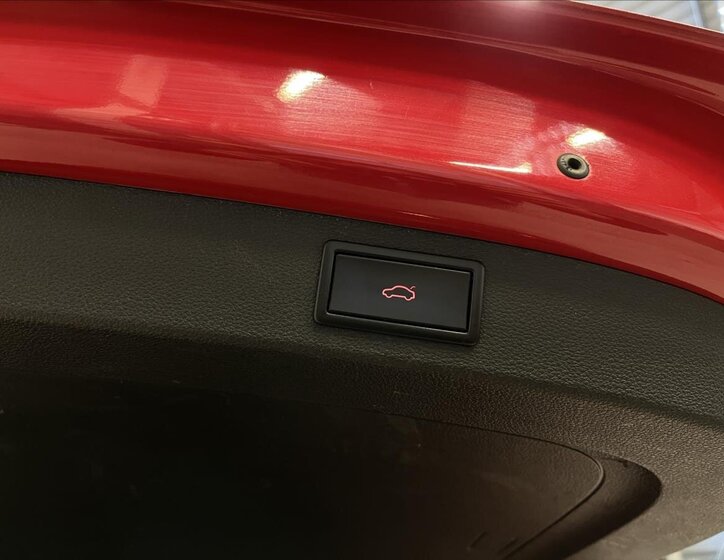 Škoda Kodiaq SUV 2,0 l 176 kw