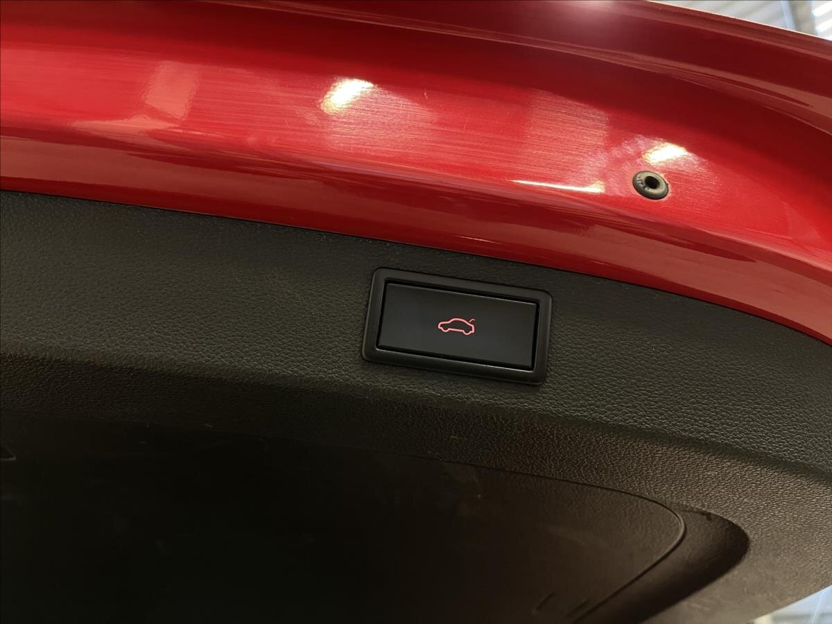 Škoda Kodiaq SUV 2,0 l 176 kw