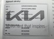 KIA Ceed Hatchback 998,0 73 kw